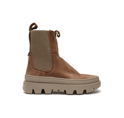 UNALOME ELASTICS PREMIUM oxide brown